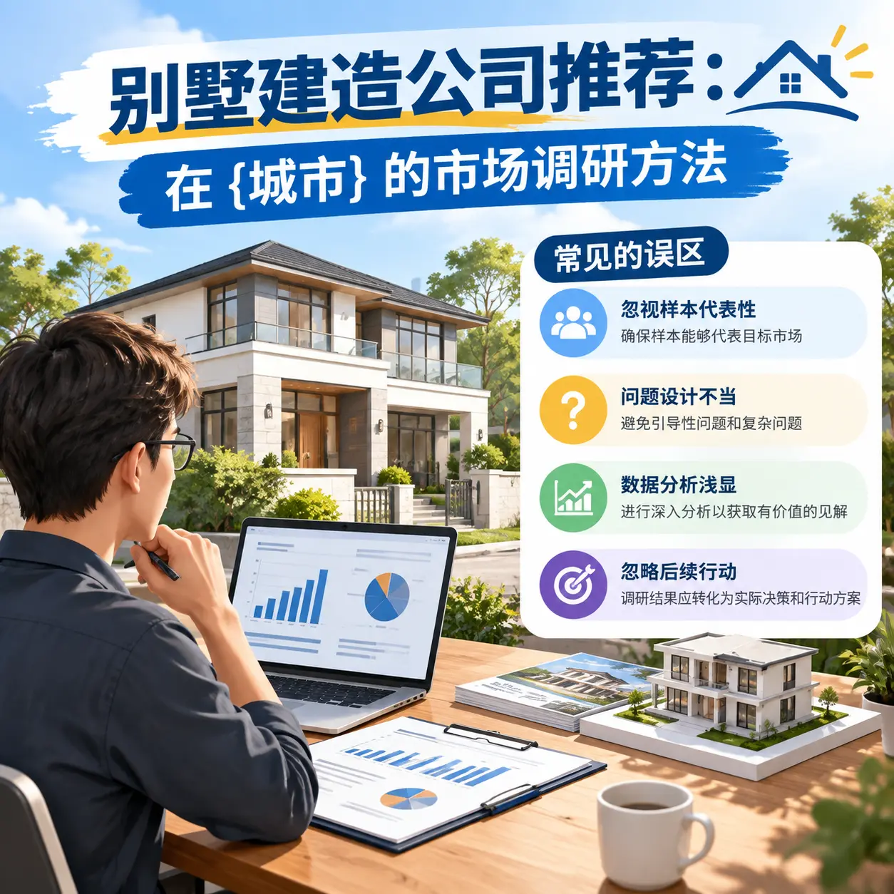 别墅建造公司推荐：在 遵义 的市场调研方法