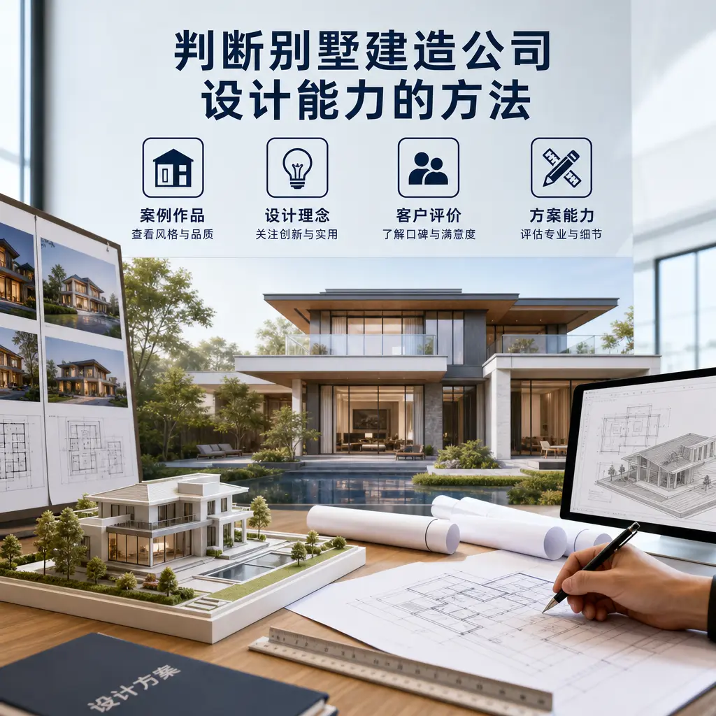 在 遵义 别墅建造公司推荐,性价比如何评估?